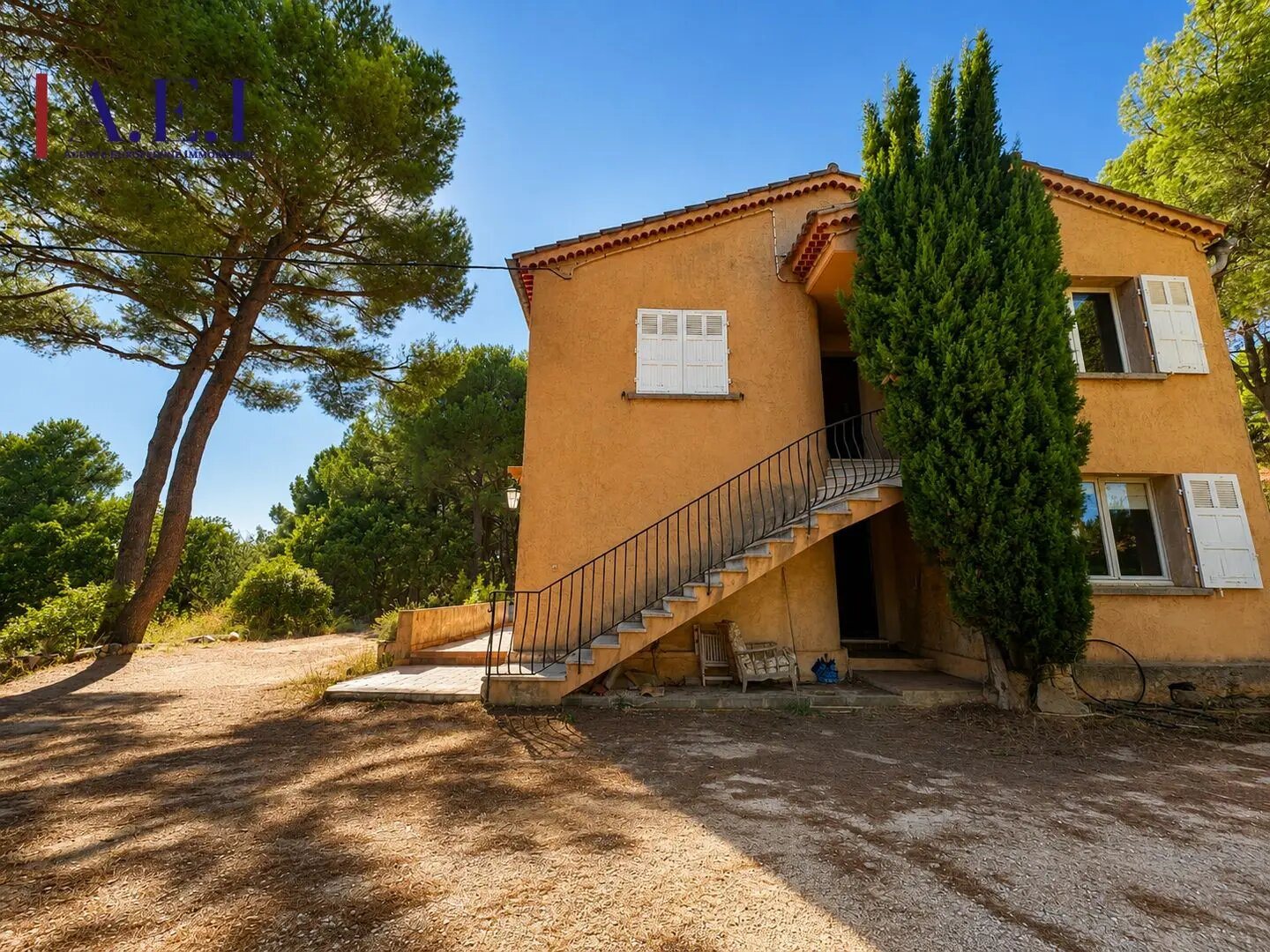 Maison à vendre, 174m², Six-Fours-les-Plages