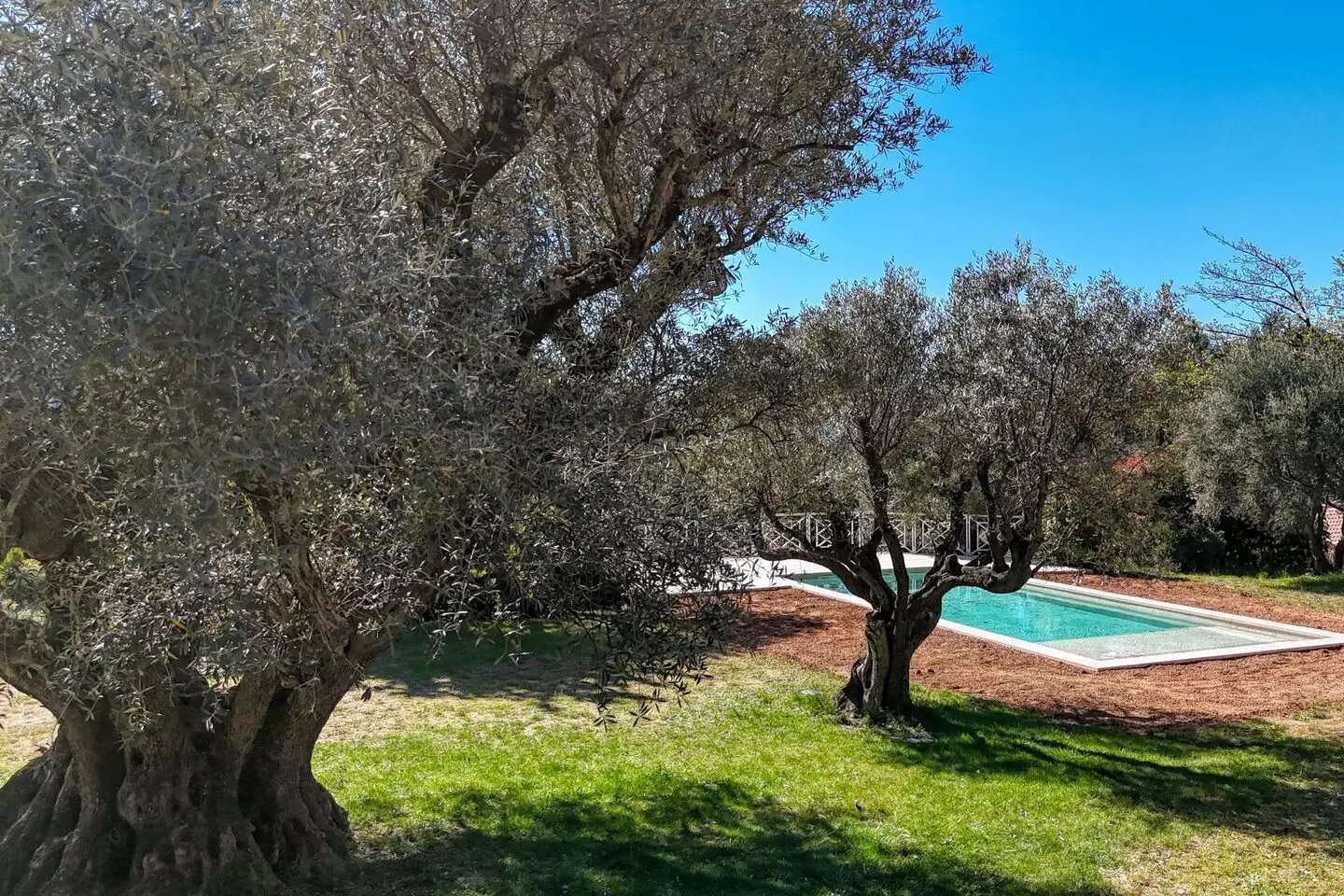 Maison à vendre, 124m², Le Beausset