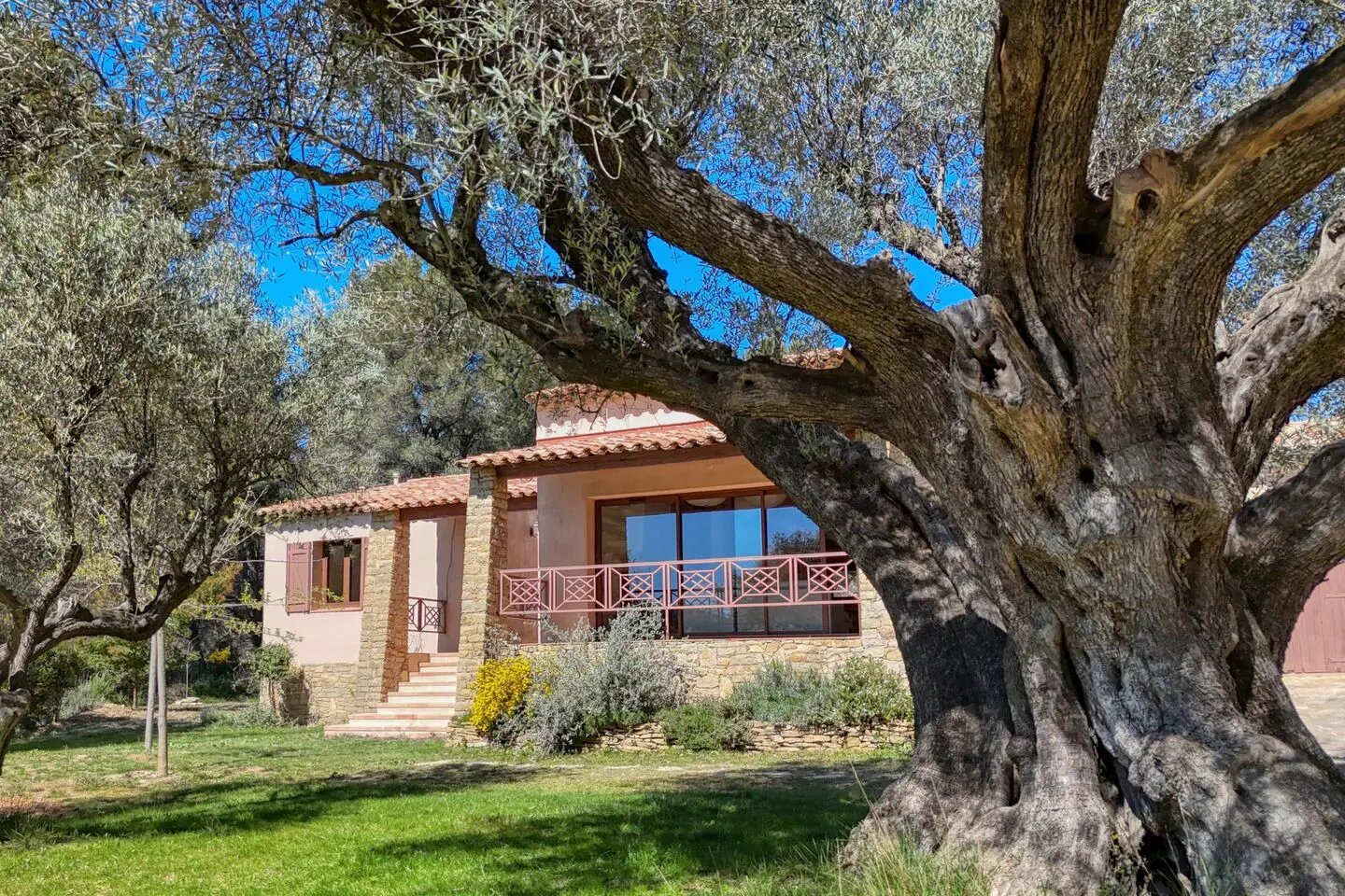 Maison à vendre, 124m², Le Beausset