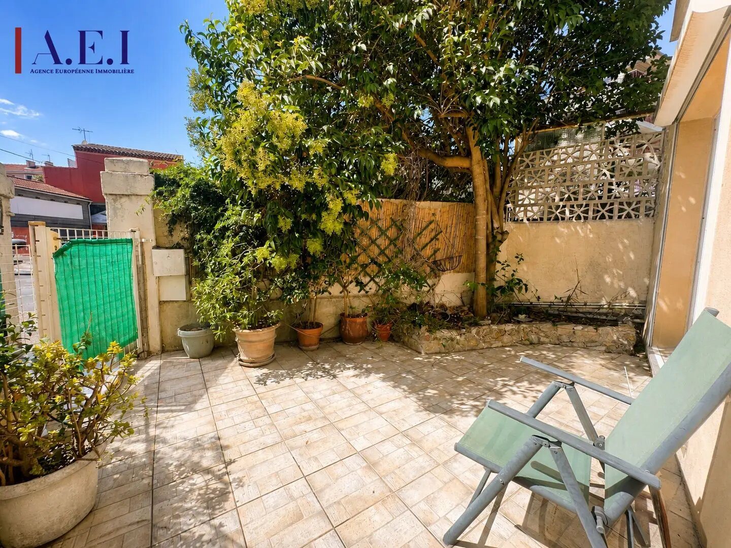 Appartement à vendre, 65m², La Seyne-sur-Mer