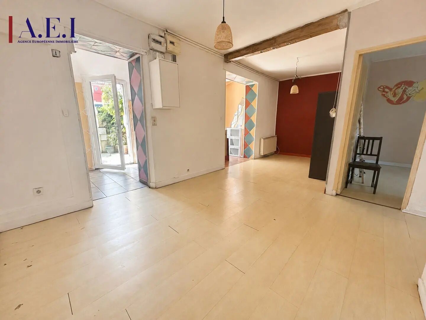 Appartement à vendre, 65m², La Seyne-sur-Mer