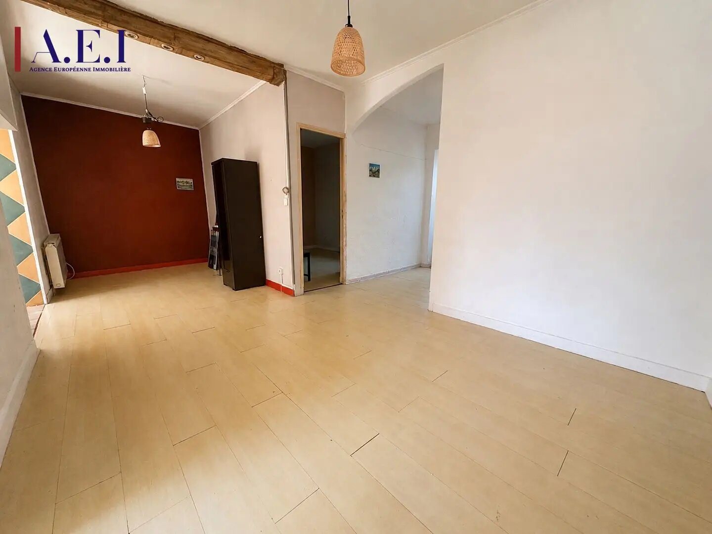 Appartement à vendre, 65m², La Seyne-sur-Mer
