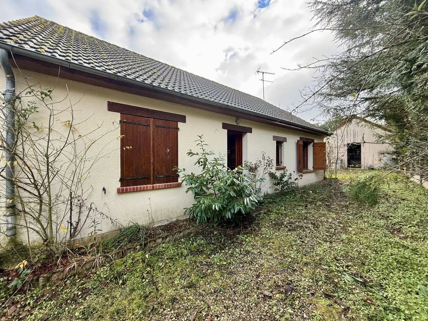 Maison à vendre, 85m², Briare