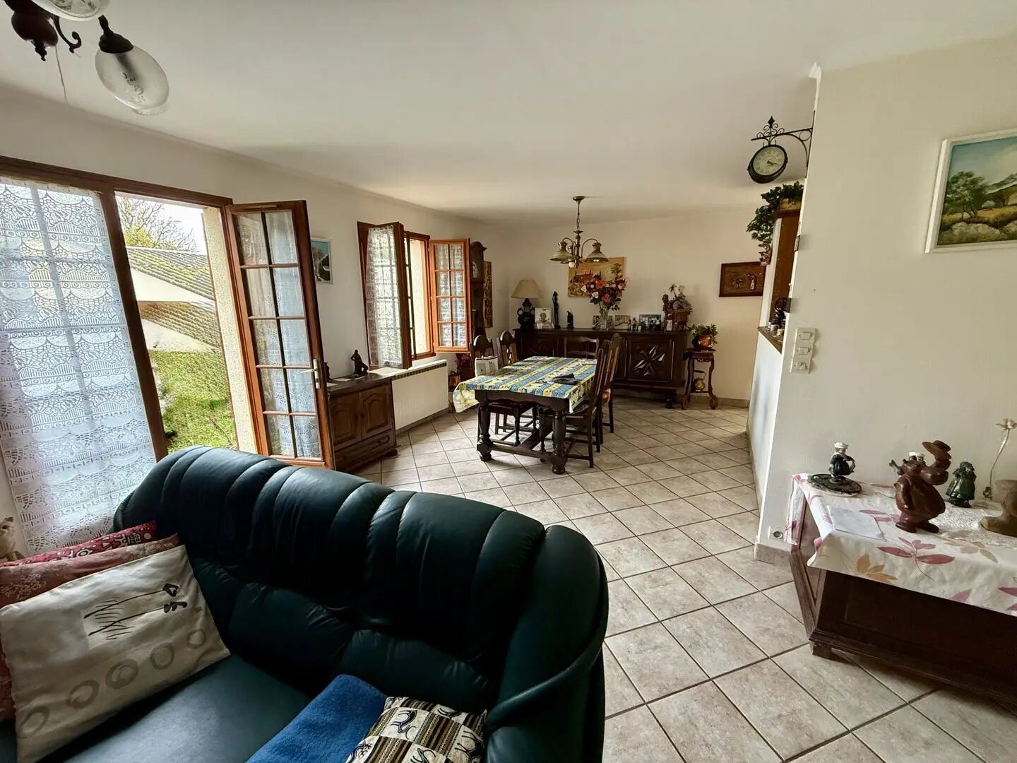 Maison à vendre, 85m², Briare