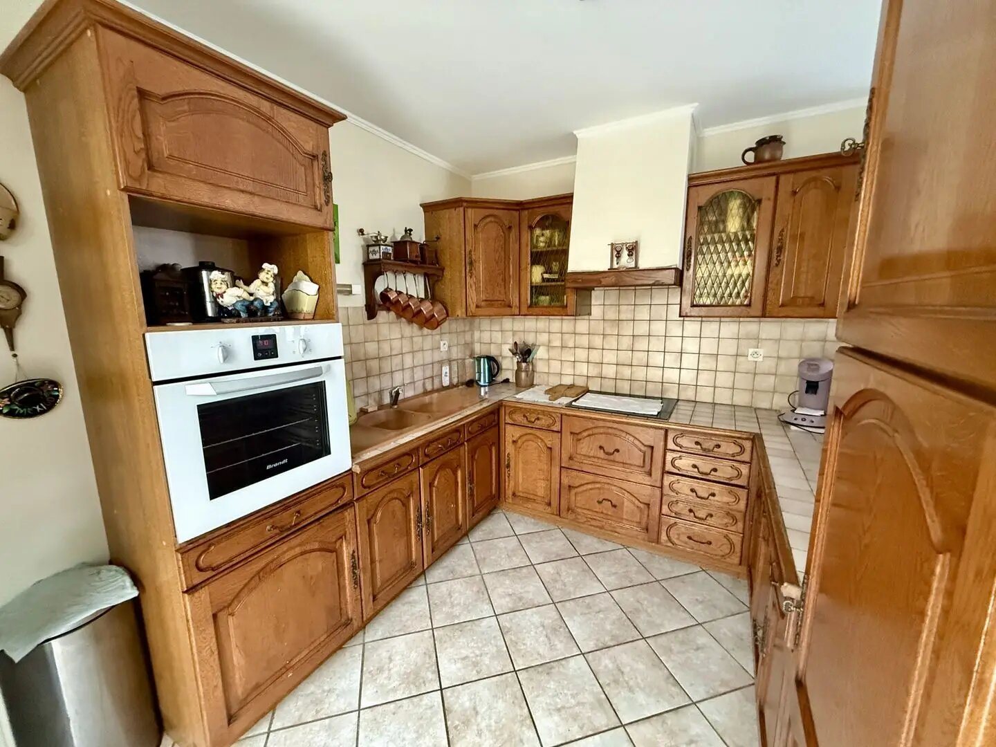 Maison à vendre, 85m², Briare