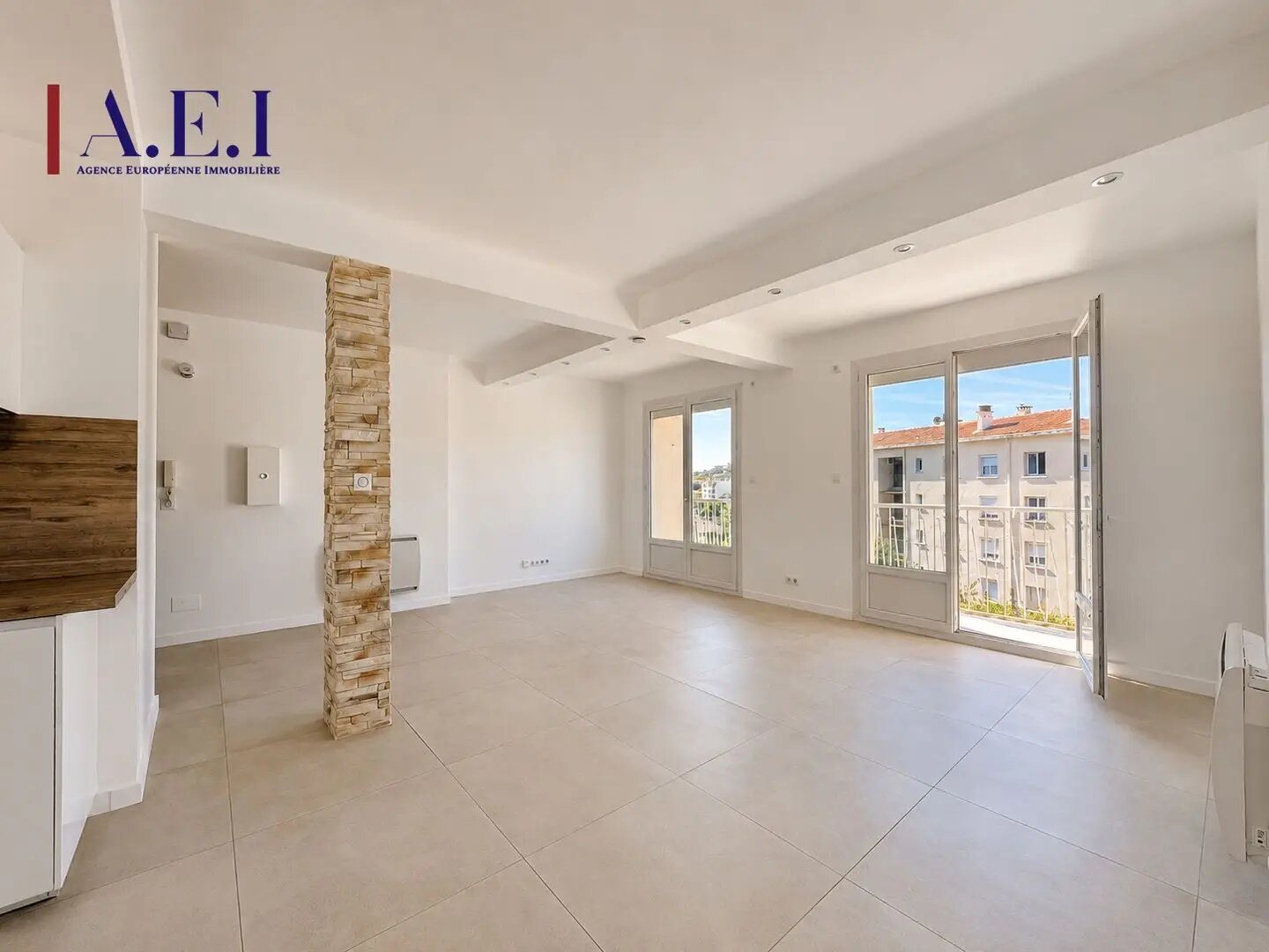 Appartement à vendre, 62m², La Seyne-sur-Mer