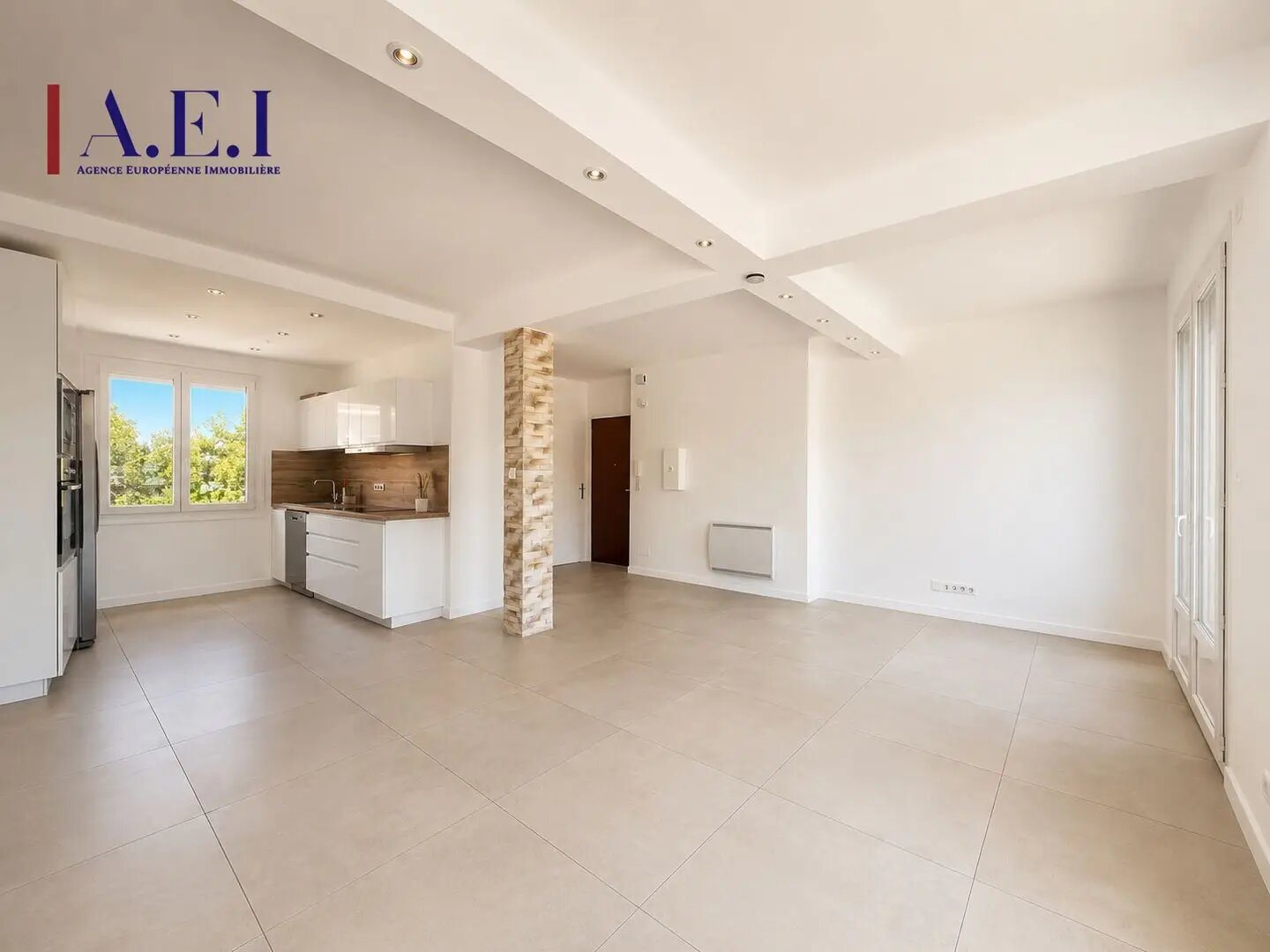 Appartement à vendre, 62m², La Seyne-sur-Mer