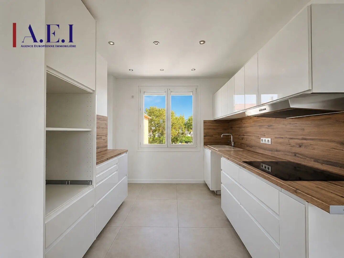 Appartement à vendre, 62m², La Seyne-sur-Mer