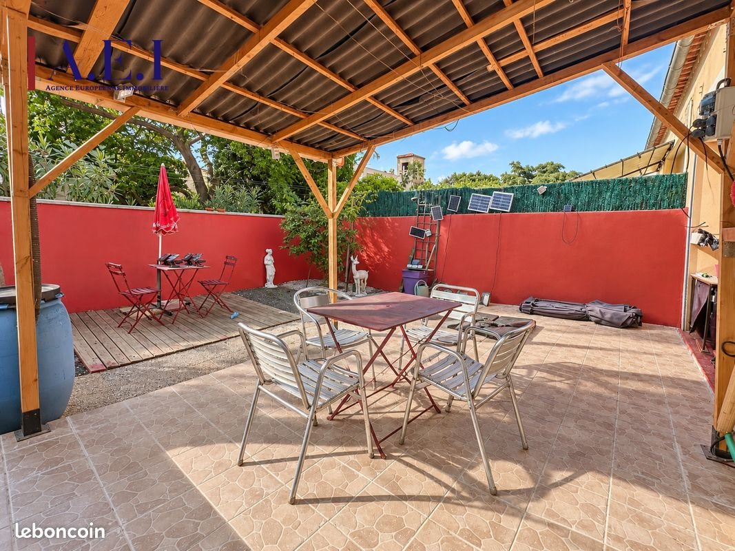 Maison à vendre, 65m², Six-Fours-les-Plages