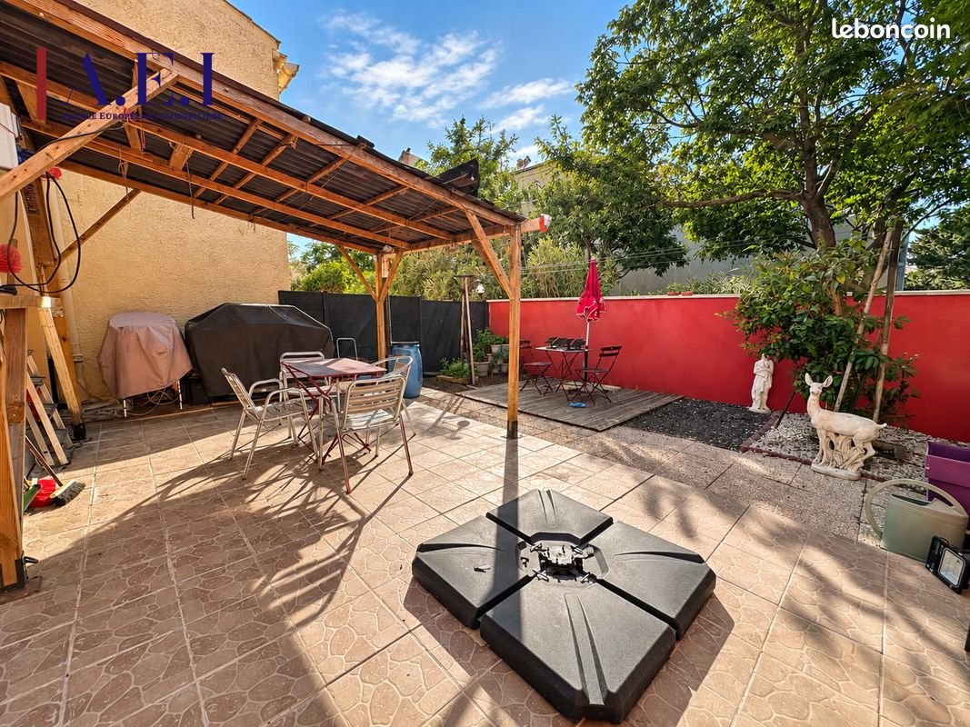 Maison à vendre, 65m², Six-Fours-les-Plages