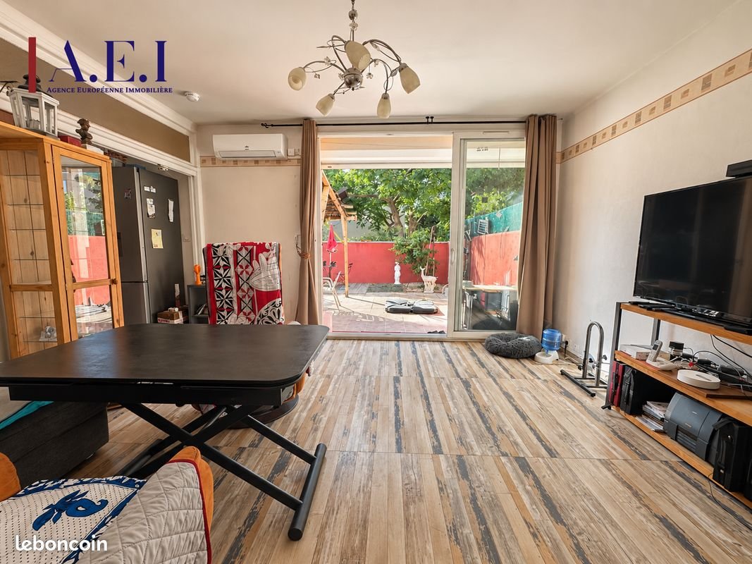 Maison à vendre, 65m², Six-Fours-les-Plages