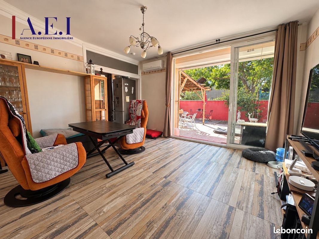 Maison à vendre, 65m², Six-Fours-les-Plages