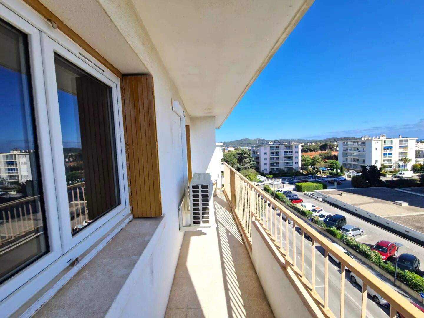 Appartement à vendre, 74m², La Seyne-sur-Mer