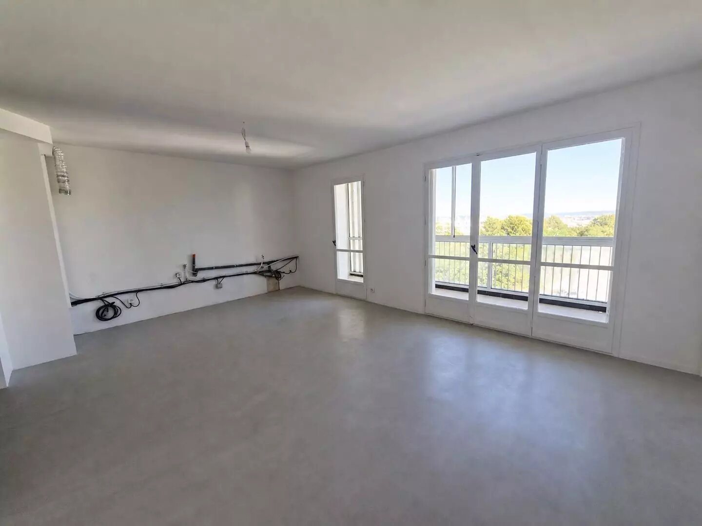 Appartement à vendre, 74m², La Seyne-sur-Mer
