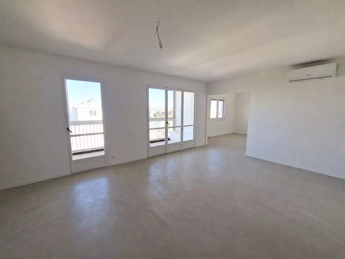 Appartement à vendre, 74m², La Seyne-sur-Mer