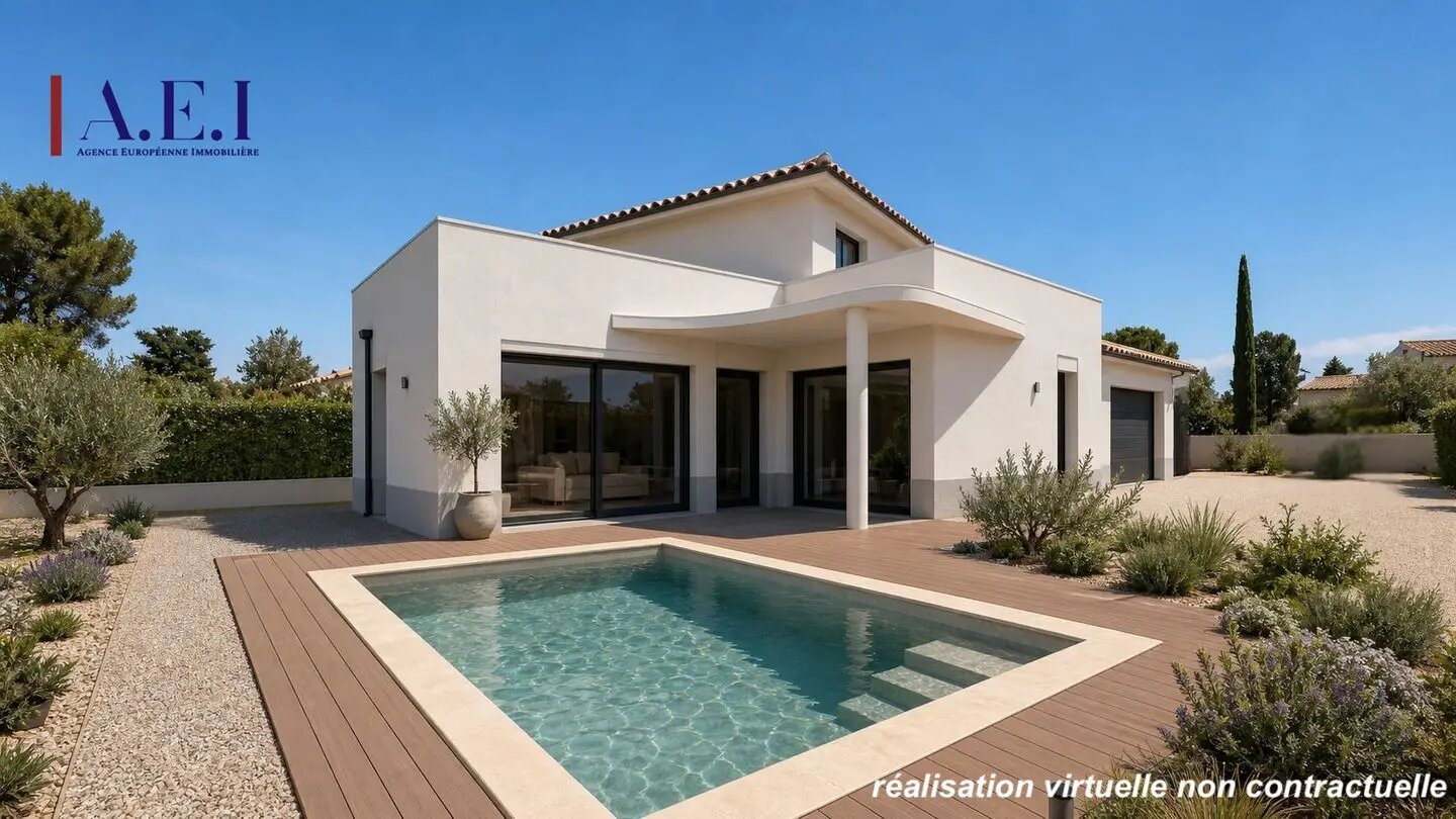 Maison à vendre, 118m², Six-Fours-les-Plages