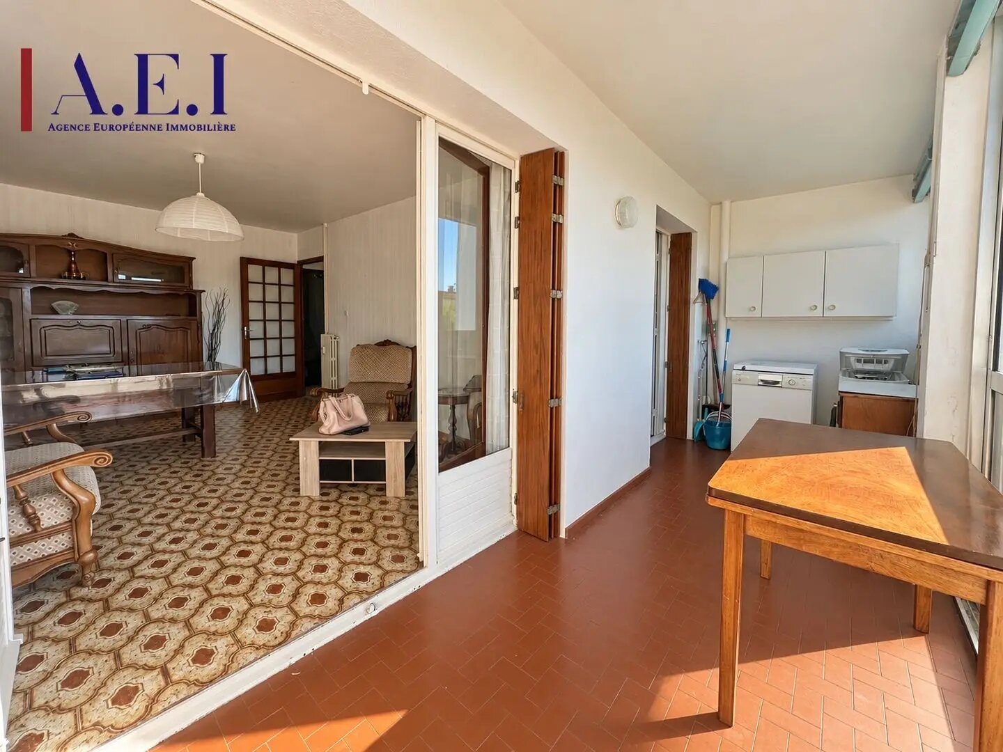 Appartement à vendre, 57m², La Seyne-sur-Mer