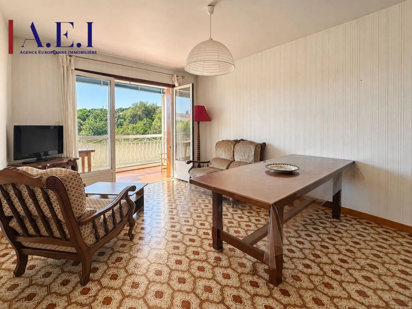 Appartement à vendre, 57m², La Seyne-sur-Mer