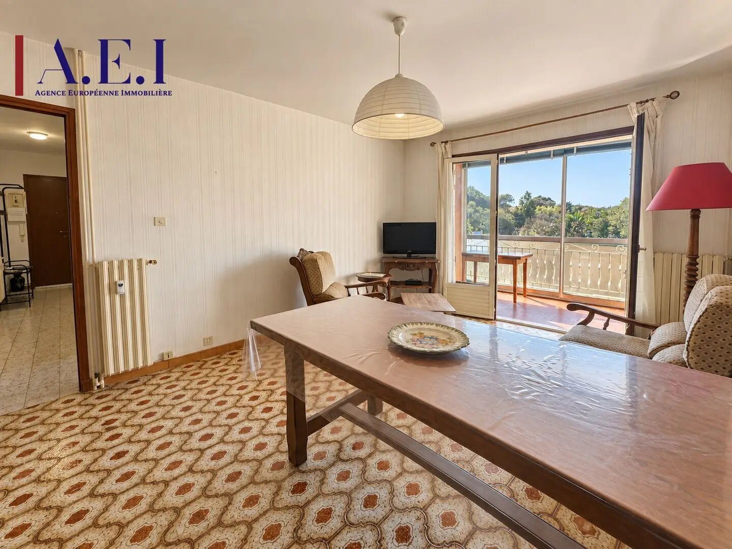 Appartement à vendre, 57m², La Seyne-sur-Mer