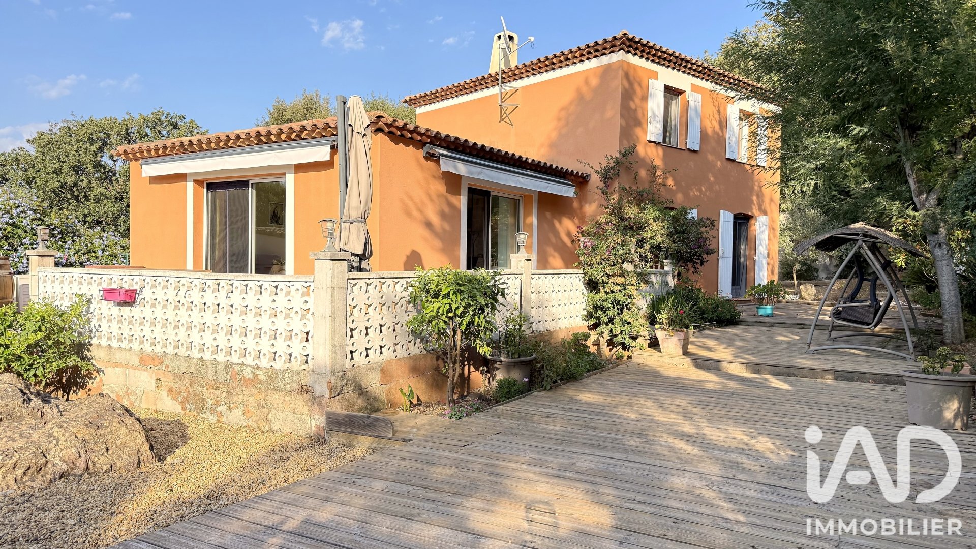 Maison à vendre, 128m², Six-Fours-les-Plages