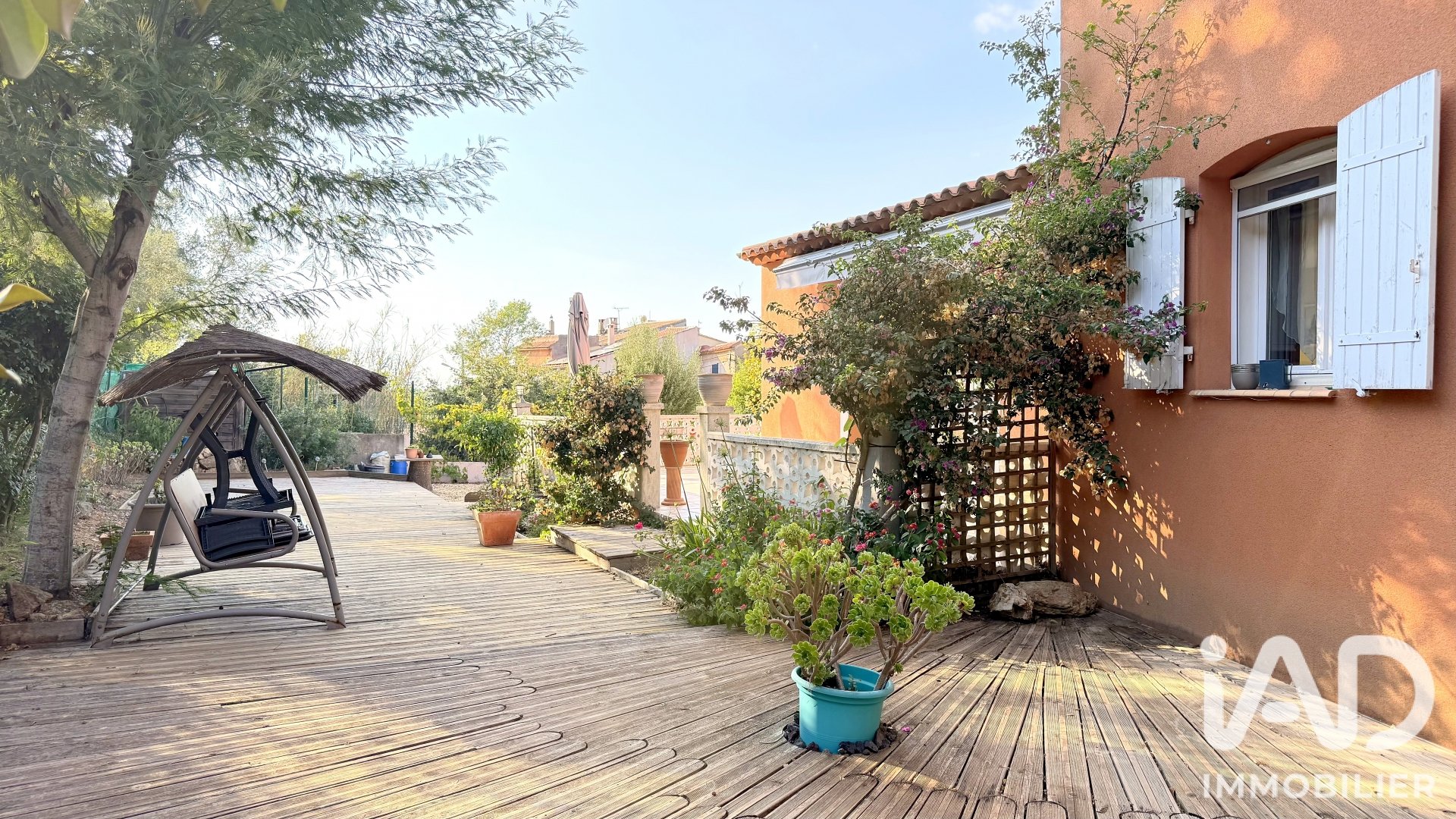 Maison à vendre, 128m², Six-Fours-les-Plages
