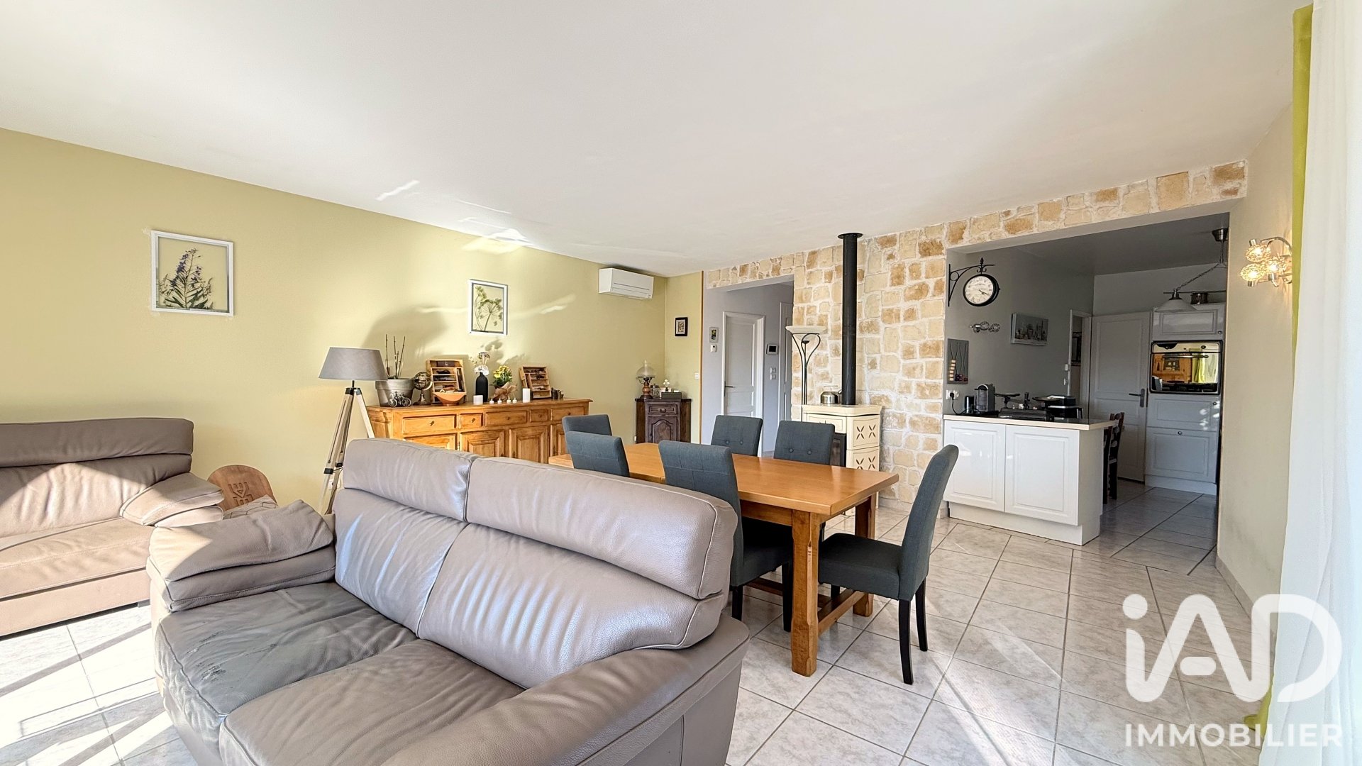 Maison à vendre, 128m², Six-Fours-les-Plages