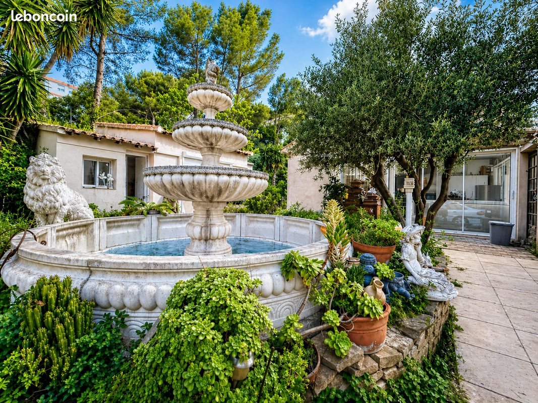 Maison à vendre, 148m², La Seyne-sur-Mer