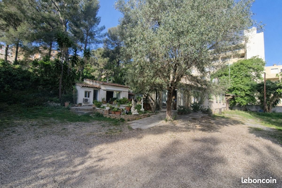 Maison à vendre, 148m², La Seyne-sur-Mer