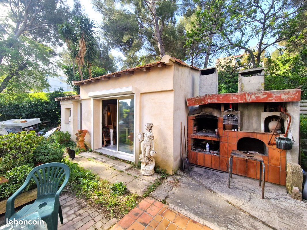 Maison à vendre, 148m², La Seyne-sur-Mer