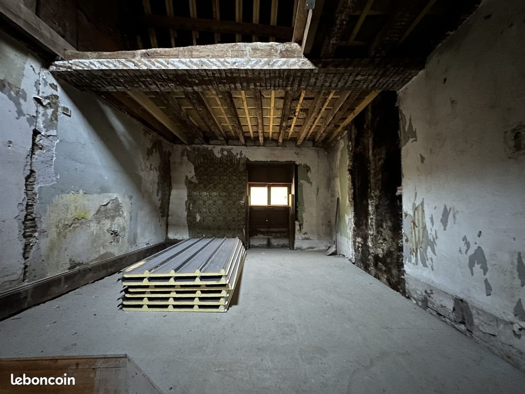 Appartement à vendre, 120m², Gien