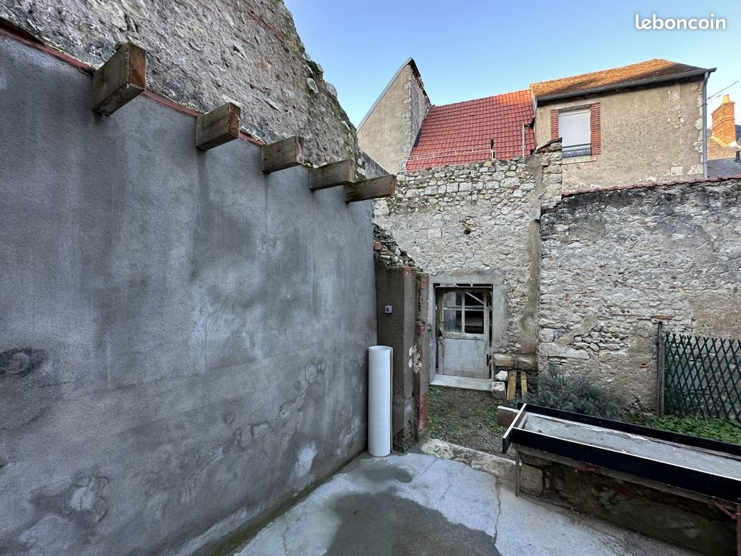 Appartement à vendre, 120m², Gien