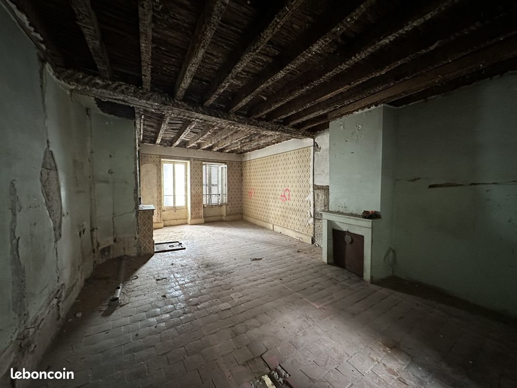Appartement à vendre, 120m², Gien
