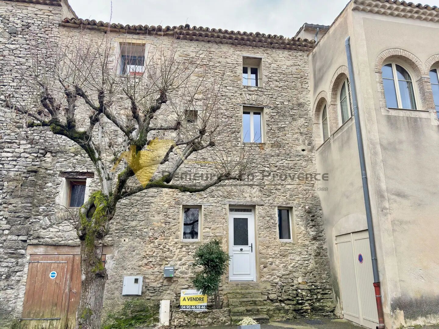 Maison à vendre, 58m², Faucon