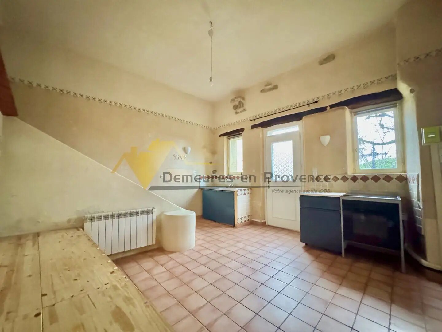 Maison à vendre, 58m², Faucon