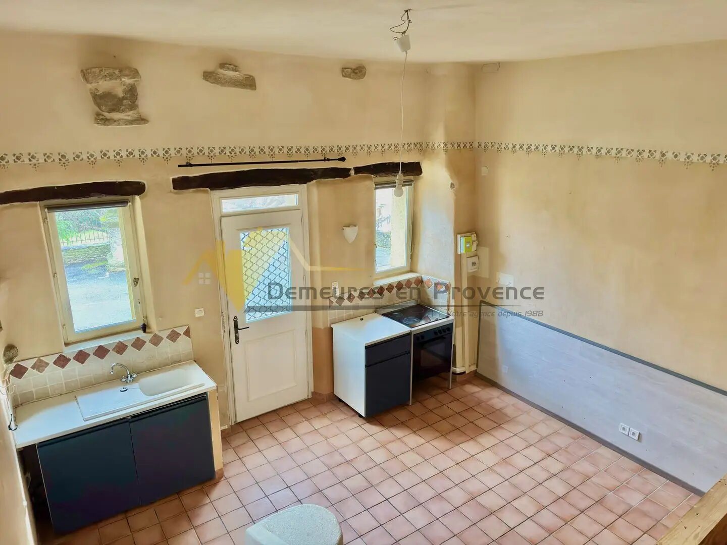 Maison à vendre, 58m², Faucon