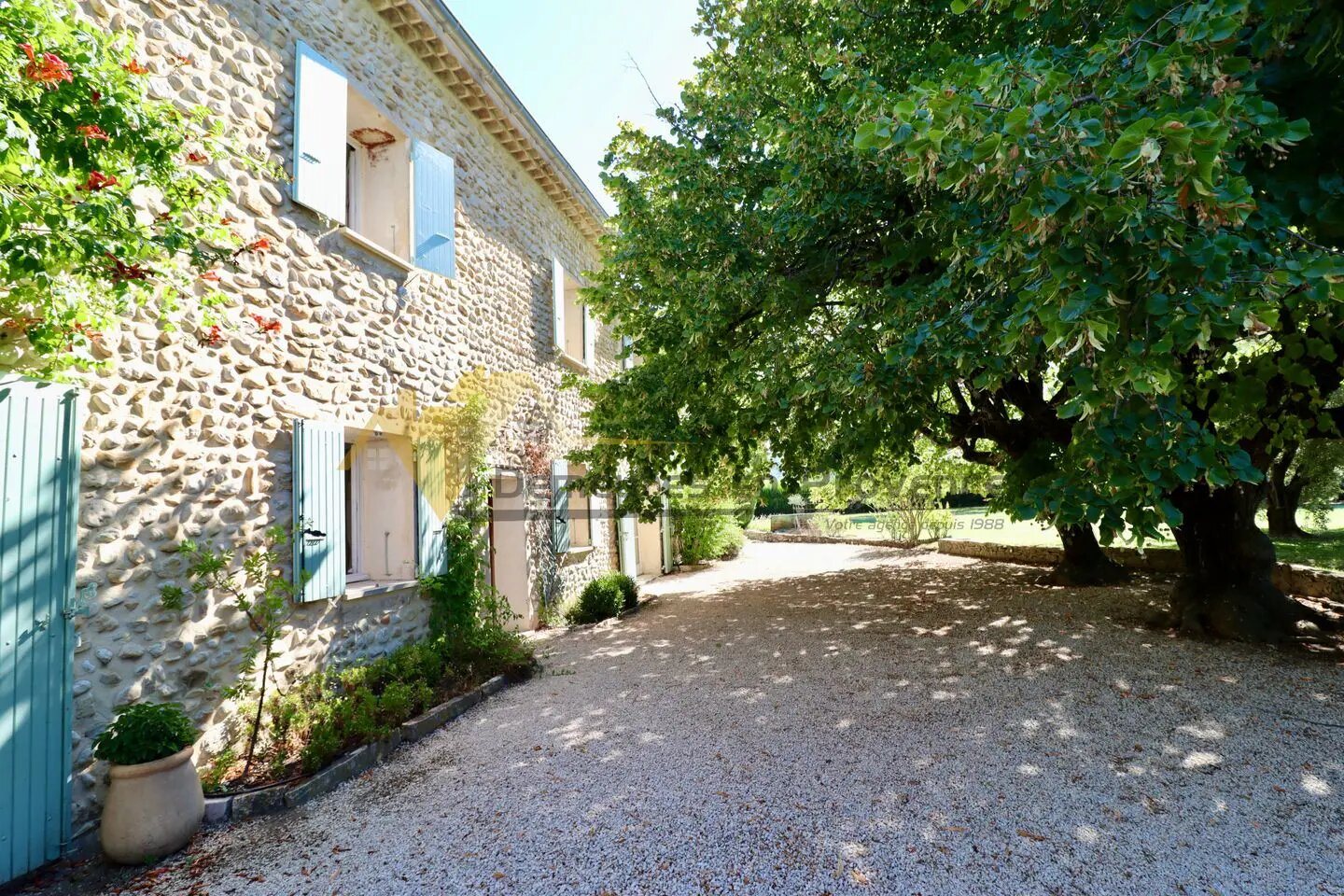 Maison à vendre, 245m², Sablet