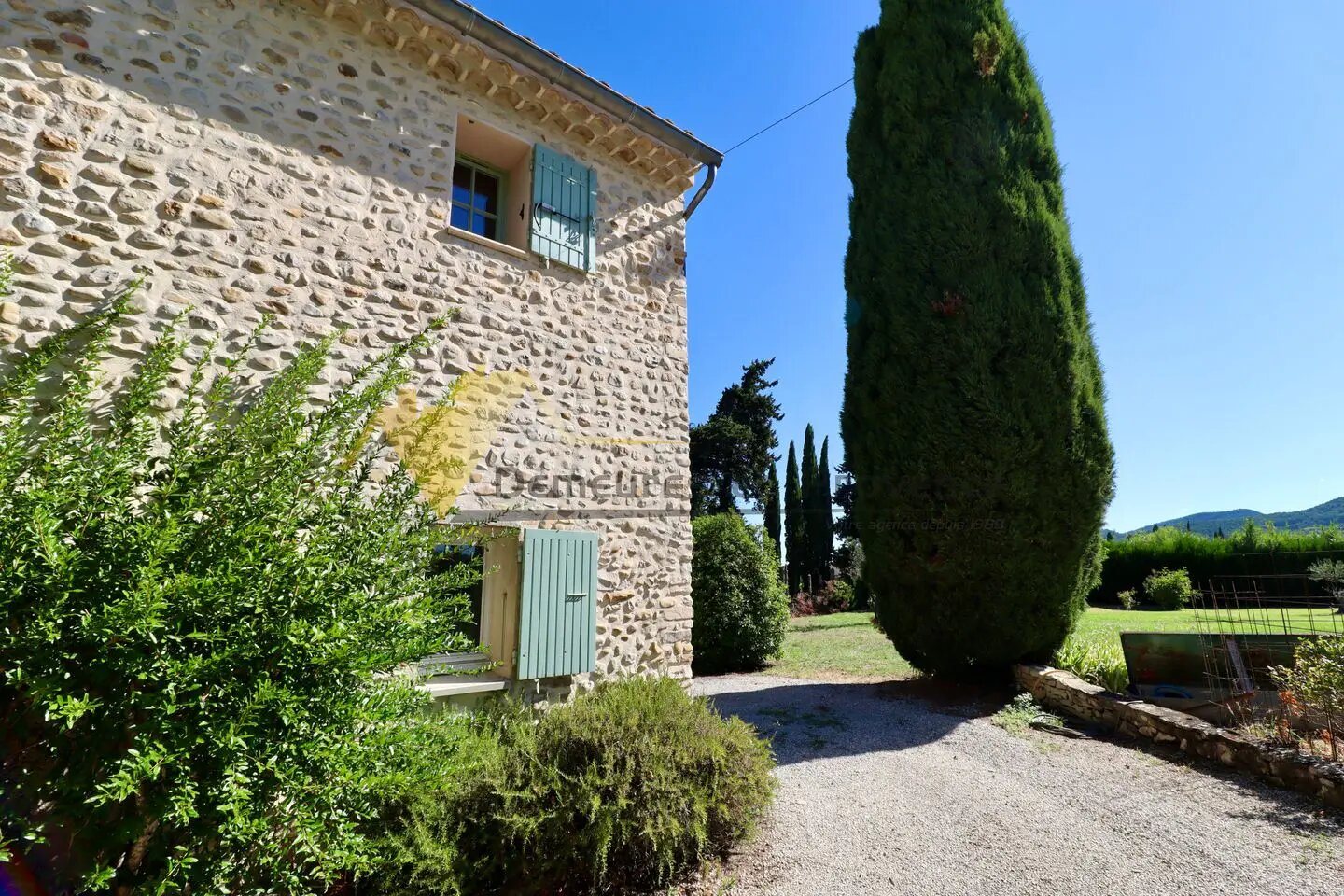 Maison à vendre, 245m², Sablet
