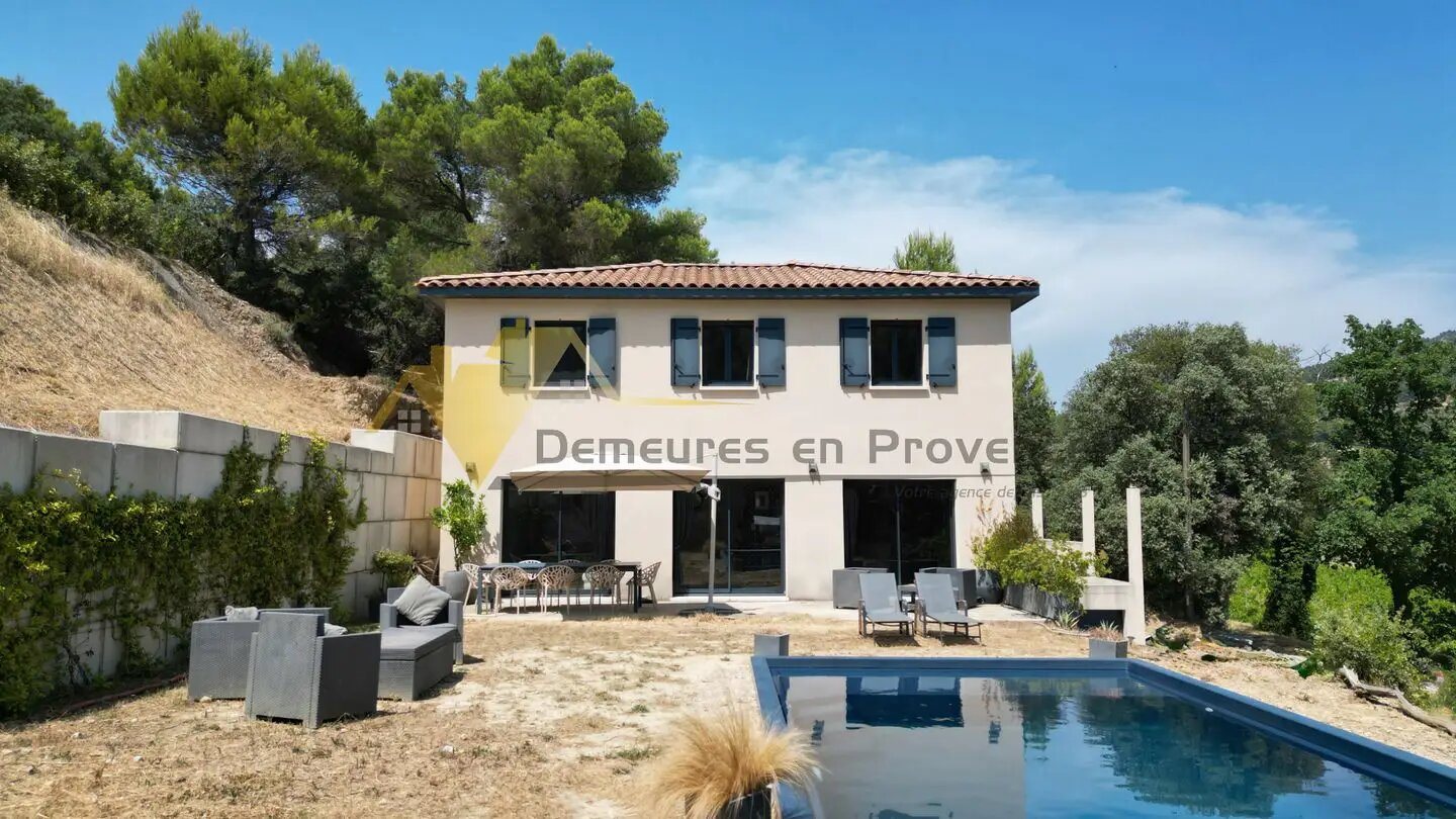 Maison à vendre, 125m², Vacqueyras