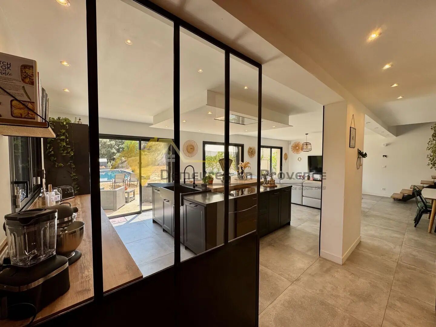 Maison à vendre, 125m², Vacqueyras