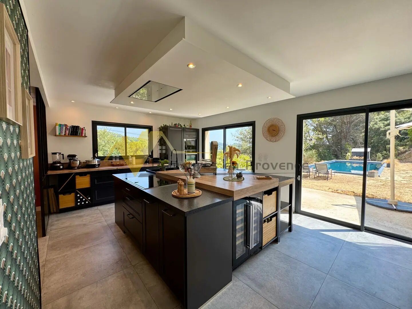 Maison à vendre, 125m², Vacqueyras