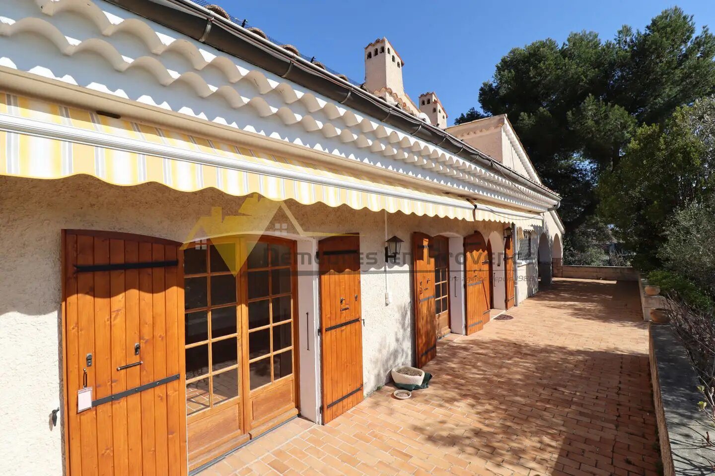 Maison à vendre, 126m², Saint-Maurice-sur-Eygues