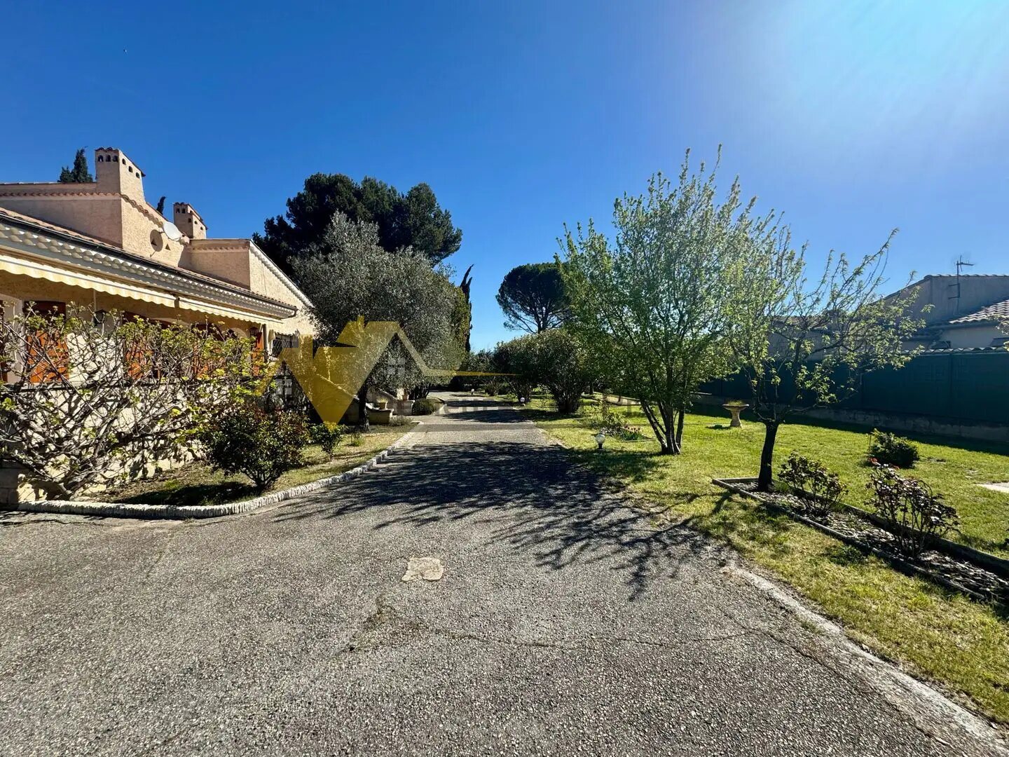Maison à vendre, 126m², Saint-Maurice-sur-Eygues