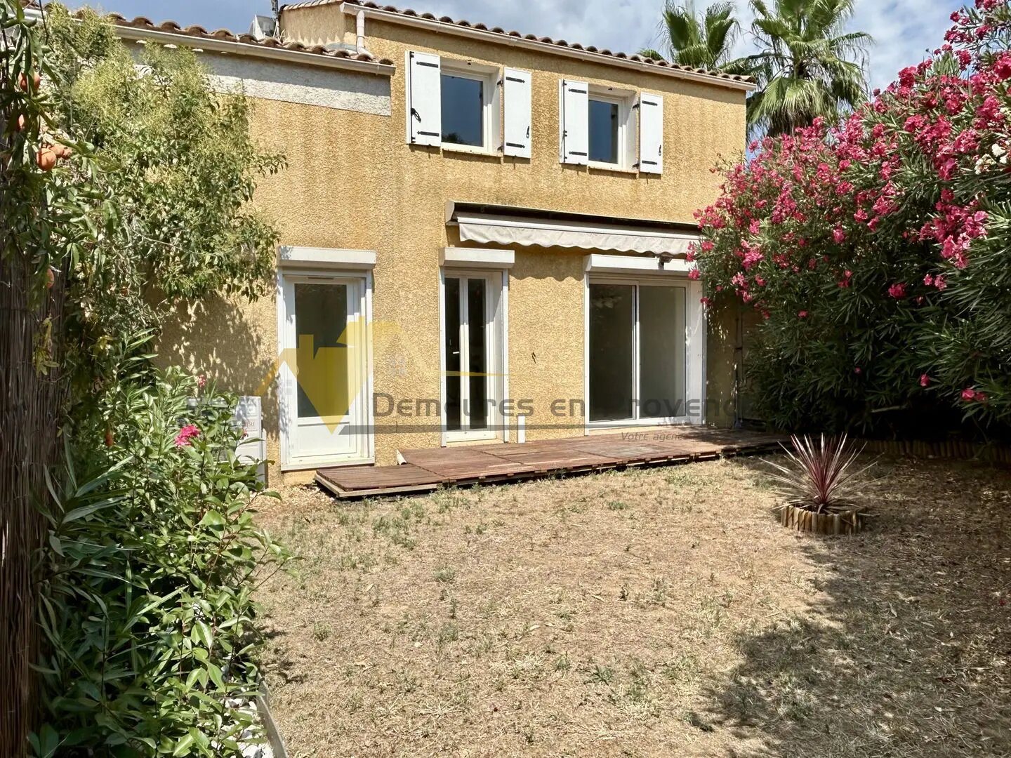 Maison à louer, 93m², Agde (Cap d'Agde)