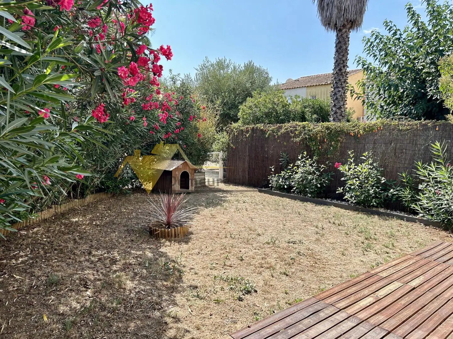 Maison à louer, 93m², Agde (Cap d'Agde)