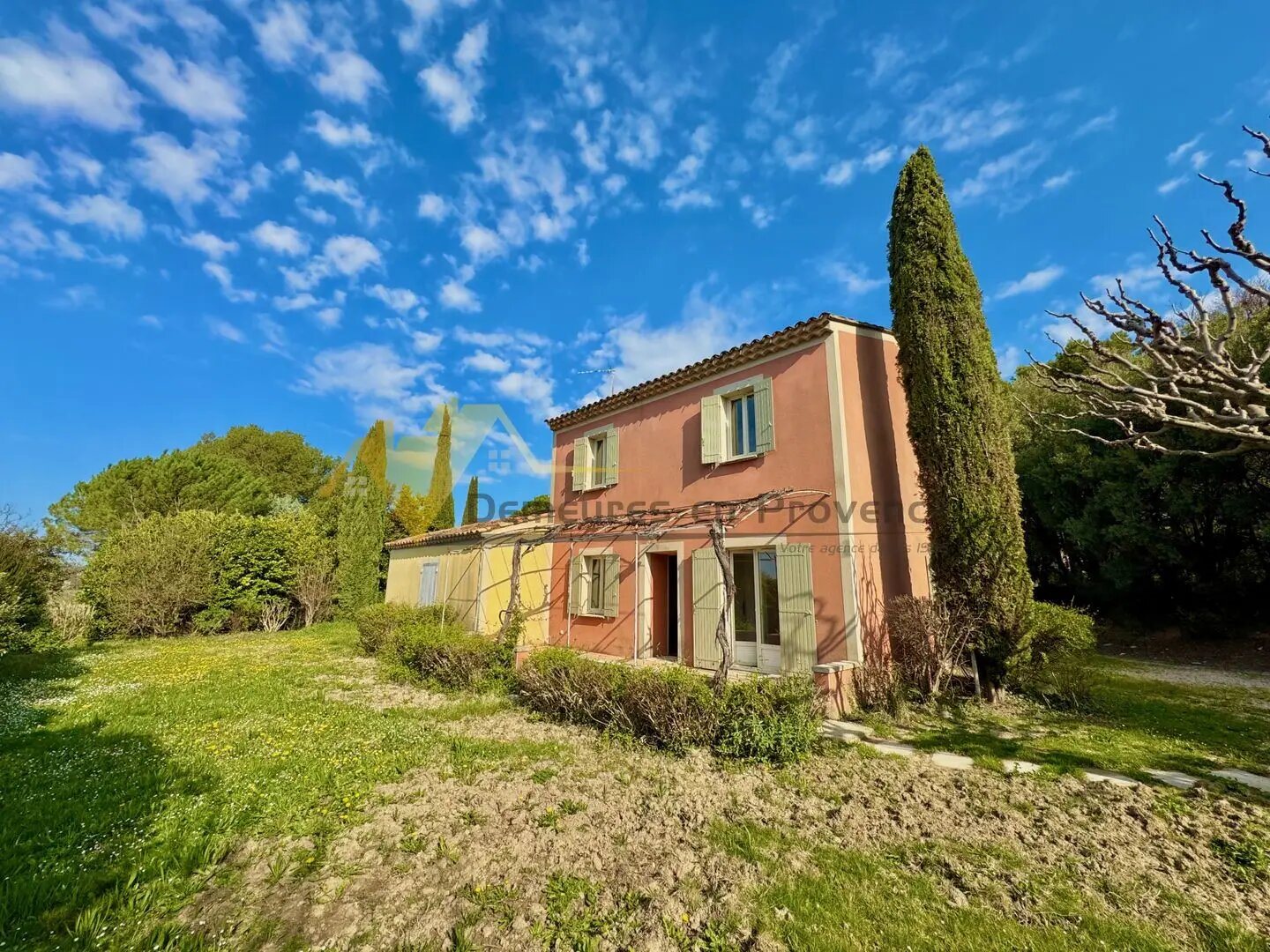 Maison à vendre, 80m², Séguret