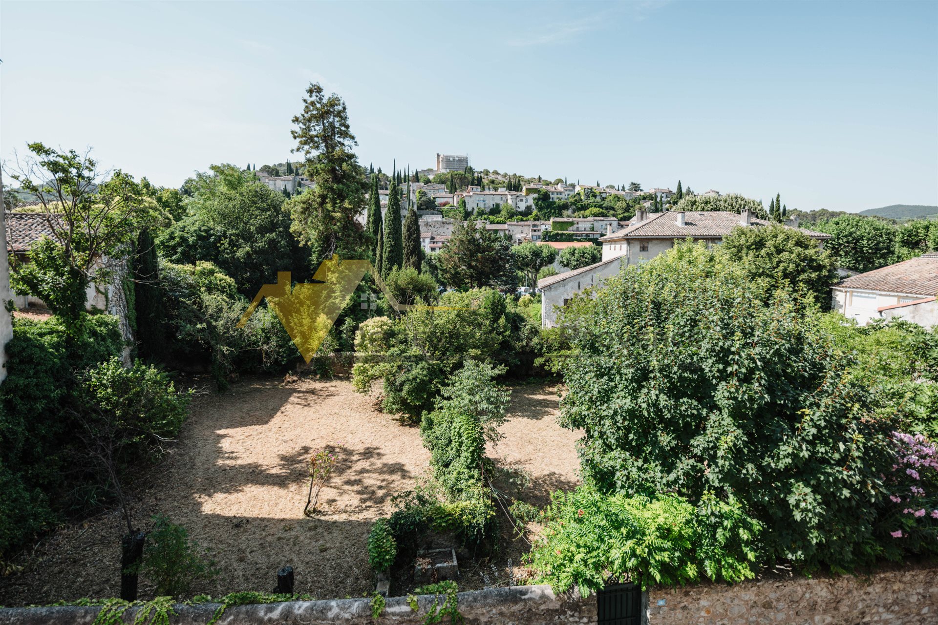 Maison à vendre, 200m², Vaison-la-Romaine