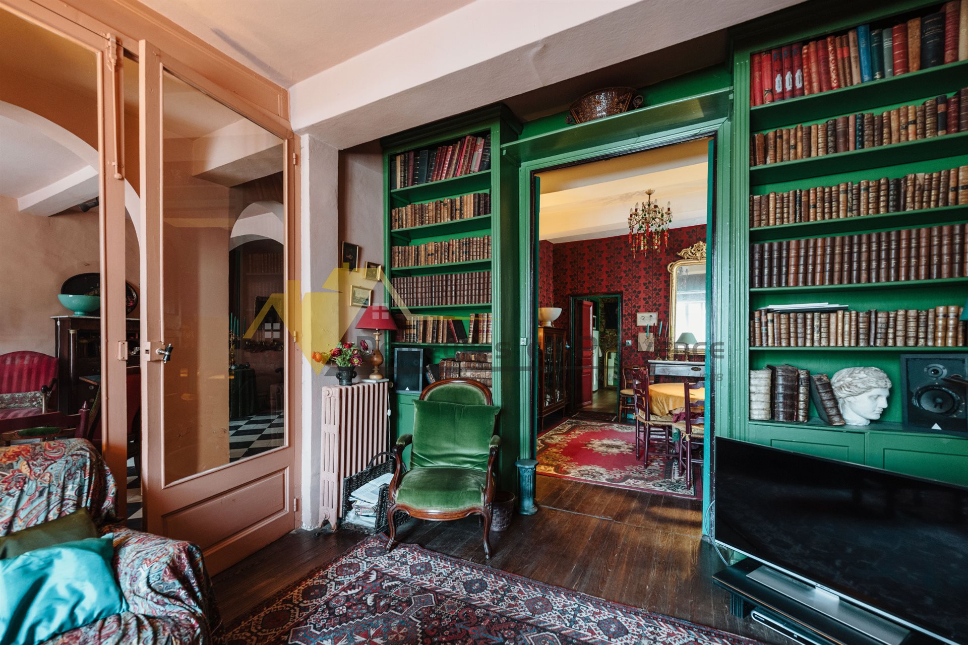 Maison à vendre, 200m², Vaison-la-Romaine