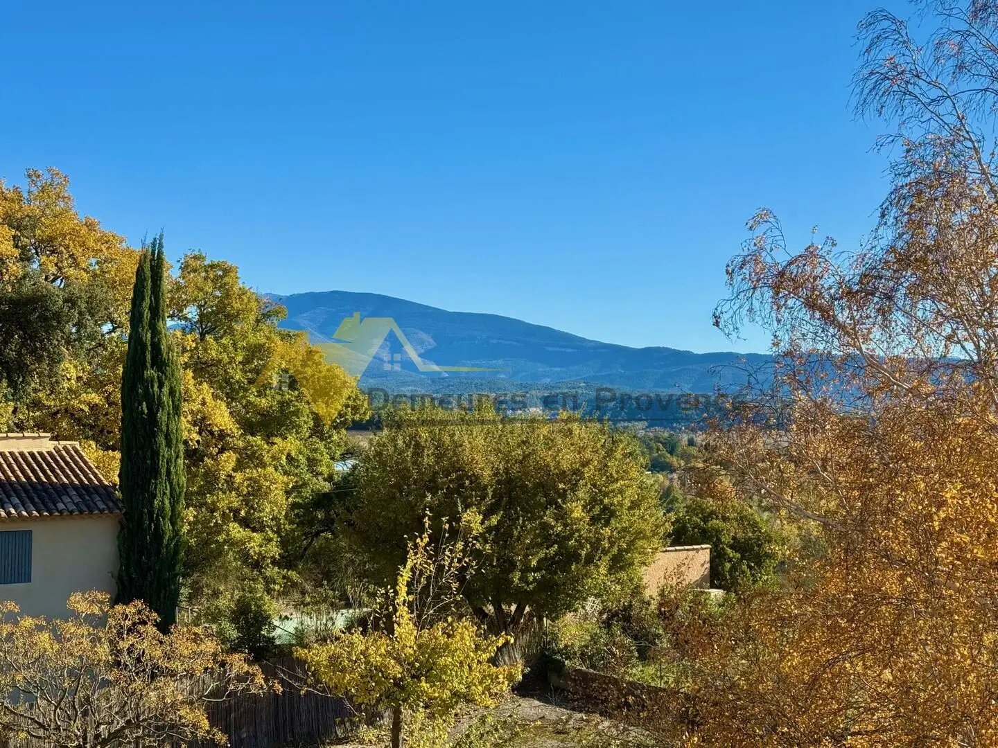 Appartement à vendre, 56m², Vaison-la-Romaine