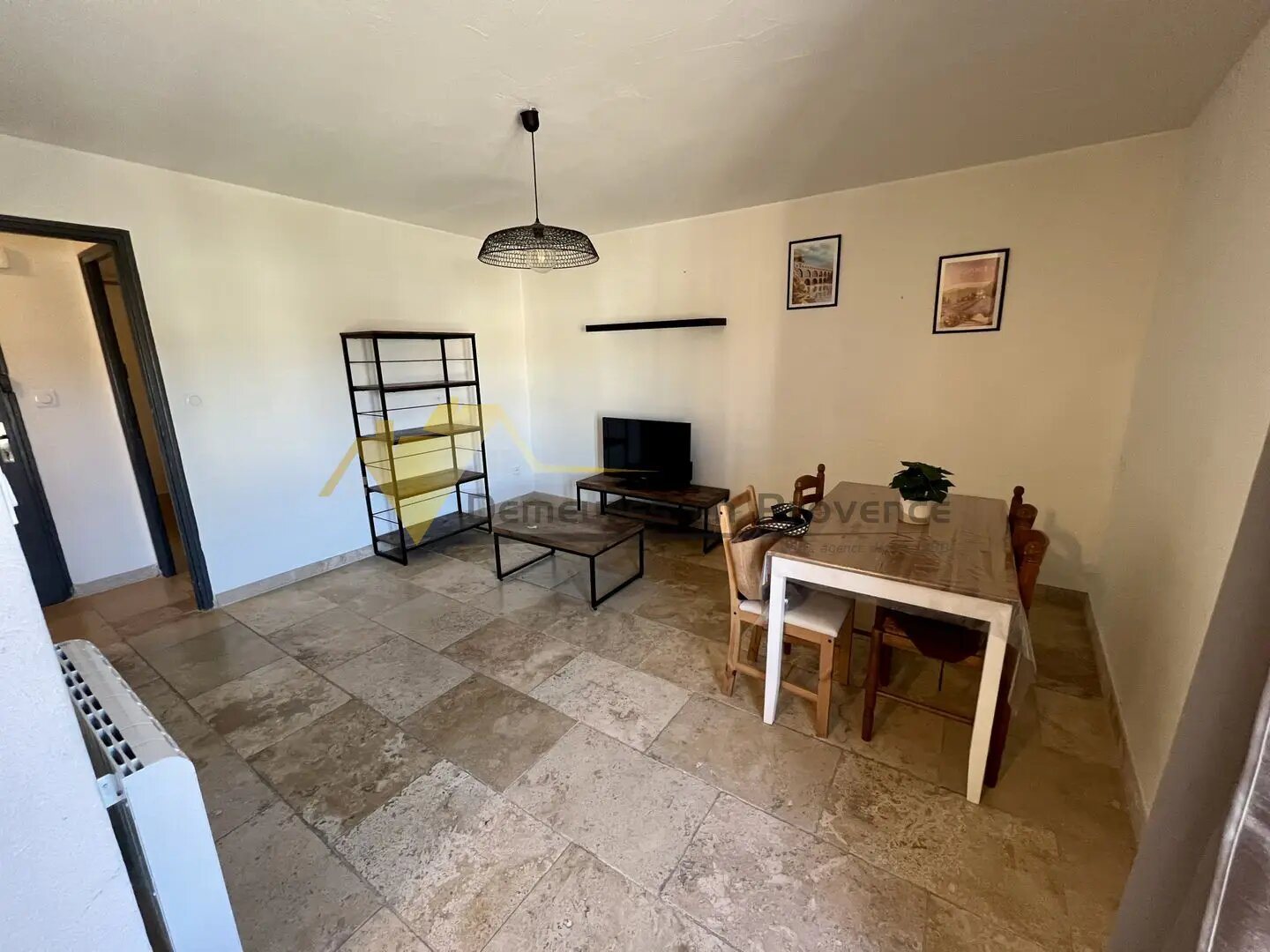 Appartement à louer, 37m², Vaison-la-Romaine