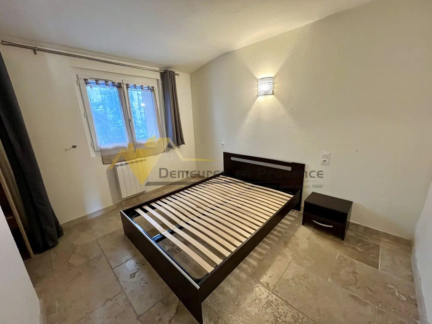 Appartement à louer, 37m², Vaison-la-Romaine